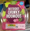 Beetroot chunky houmous - Producte