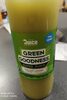 Green goodness super juice - Prodotto