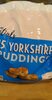 Yorkshire puddings - Product