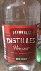 Distilled vinegar - Product