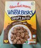 wheat bisks crispy bites chocolate chip - Produit