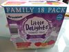 Little Delights Fromage Frais - Product
