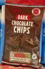 Dark Chocolate Chips - Product