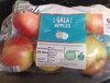 Apples - Product