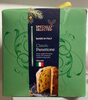 Panettone - Producto