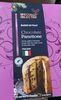Choccolate panettone - Product