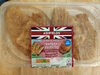 Ham and cheese turkey scalopes - Produkt