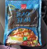 Black bean - Produkt