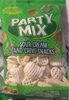 sour cream and chive snacks - Produkt