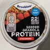 Seeded Granola Protein - Product