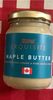 Maple Butter - Product