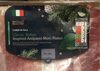 Classic Italian inspired antipasto misto platter - Product