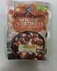 Whole Chestnuts - Product