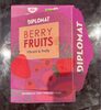 Berry fruits - Product