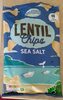 Lentil Chips - Product