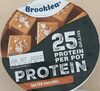 Protein Pot - Produit