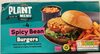 Spicy Bean Burger - Product