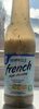 French style dressing - Product