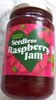 Seedless Raspberry Jam - Produit