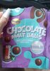 Choclate malt balls - Product