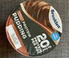 Chocolate Flavour Protein Pudding - Product