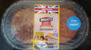 Mighty Yeast Extract & Roasted Onion Beef Burger - Producto
