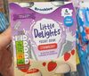 Little delights - Product