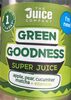 Super juice - Produkt
