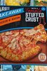 Chicken and bacon pizza - Produkt