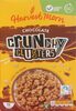 Chocolate Crunchy Clusters - Produit