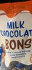Milk chocolate Bons - Prodotto