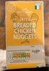 Irish Breaded Chicken Nuggets - Product