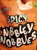 Snackrite Spicy Nibley Nobblies - Product