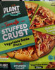 Tomato Stuffed Crust Vegetable Salsa Pizza - Product