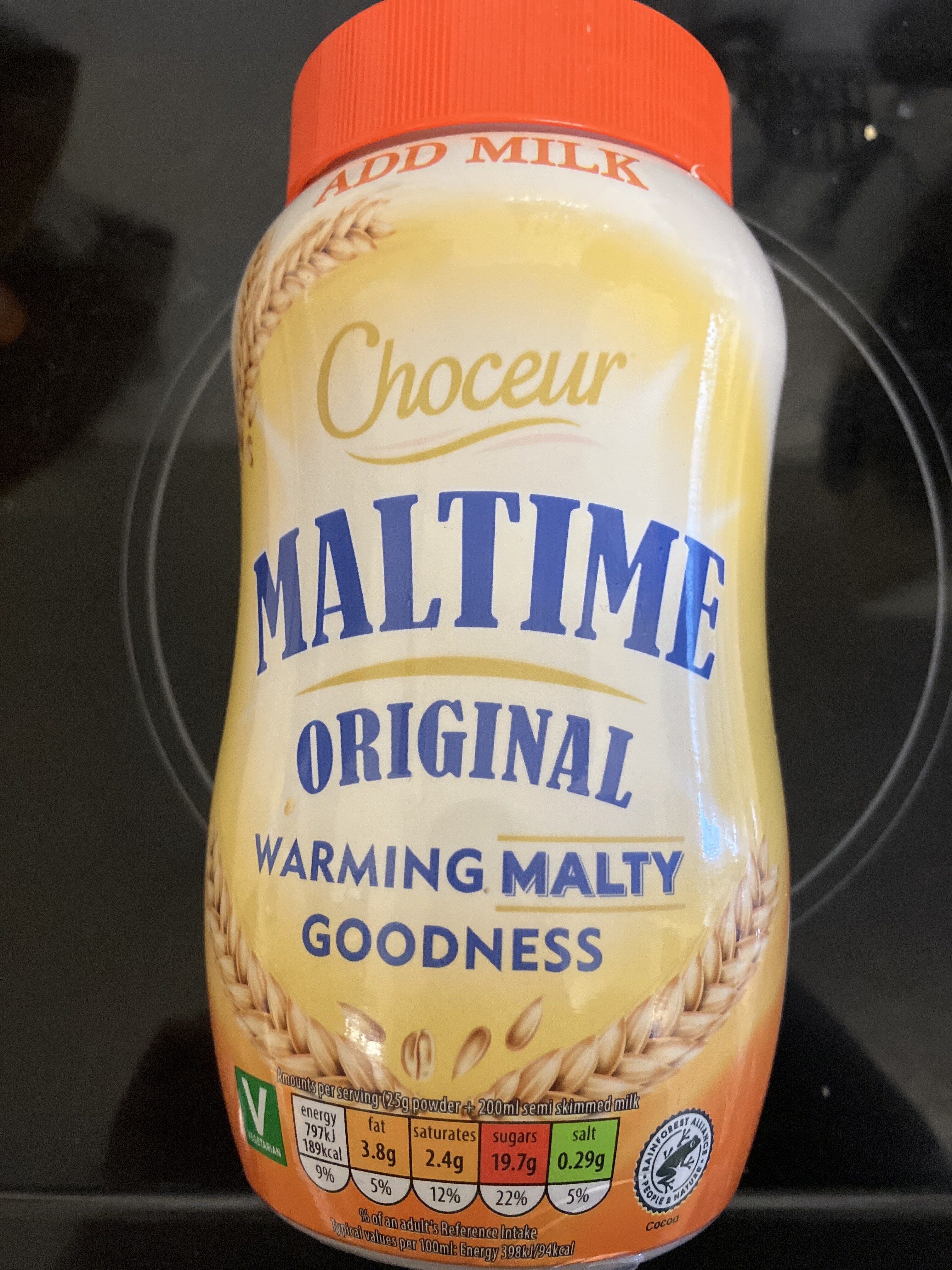 Maltime Original - Product