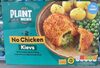 No chicken Kievs - Produkt