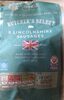 Lincolnshire sausages - Product
