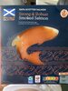 Scottish smoked salmon - Producto