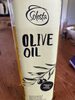 Olive oil - Product