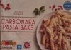 Carbonara pasta bake - Produit