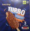 Turbo Ice Cream Bar - Product