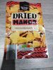 dried mango - Product