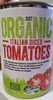 Italian Diced tomatoes - Product
