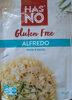 Gluten Free Alfredo Pasta & Sauce - نتاج
