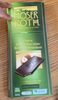 Moser Roth Dark chocolate - Product