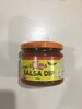 Chunky salsa dip - Produit