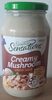 Creamy Mushroom Simmer Sauce - Product