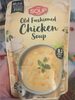 Old Fashioned Chicken Soup - Product