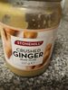 crushed ginger - Producto