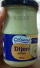 Dijon Mustard - Producto